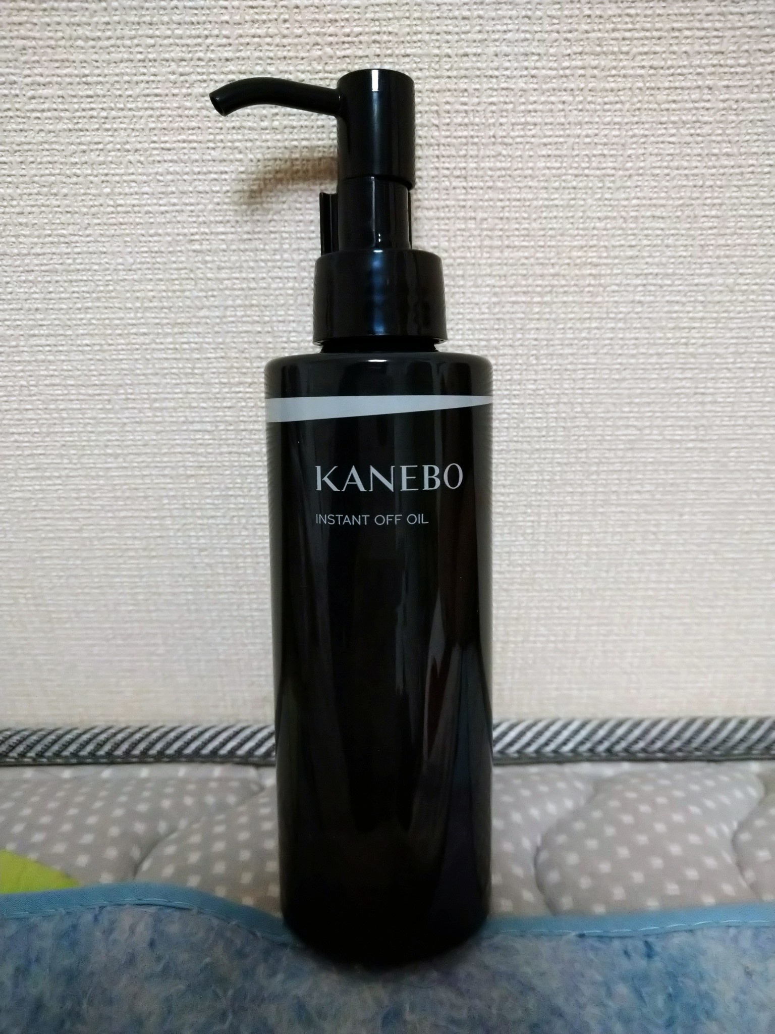 カネボウ kanebo インスタント オフ オイル クレンジング 30ml