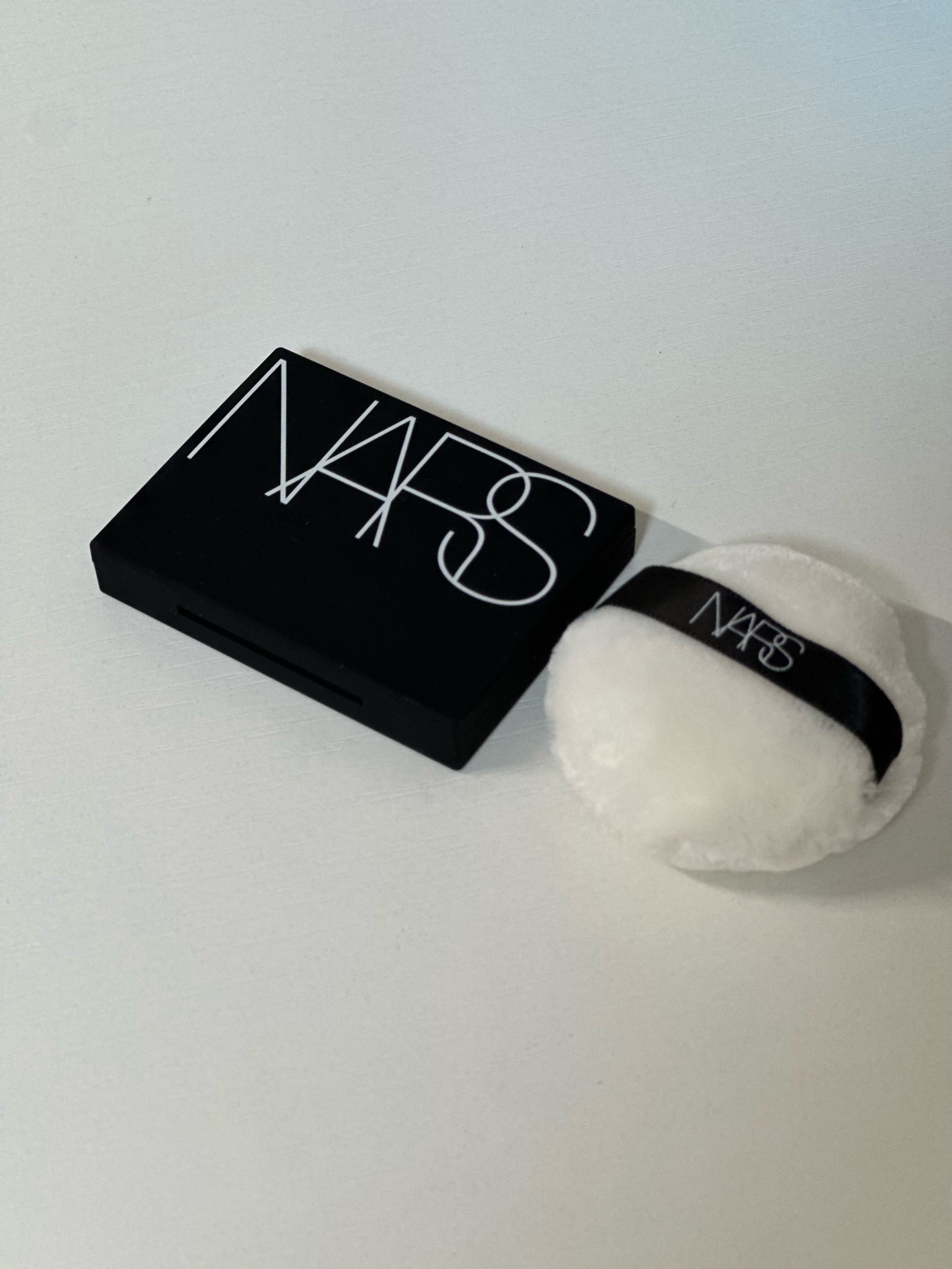 NARS / スターダストミニライトリフレクティングセッティングパウダー