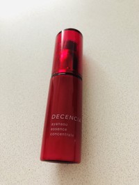 Decencia ディセンシア アヤナス エッセンス コンセントレートの公式商品情報 美容 化粧品情報はアットコスメ