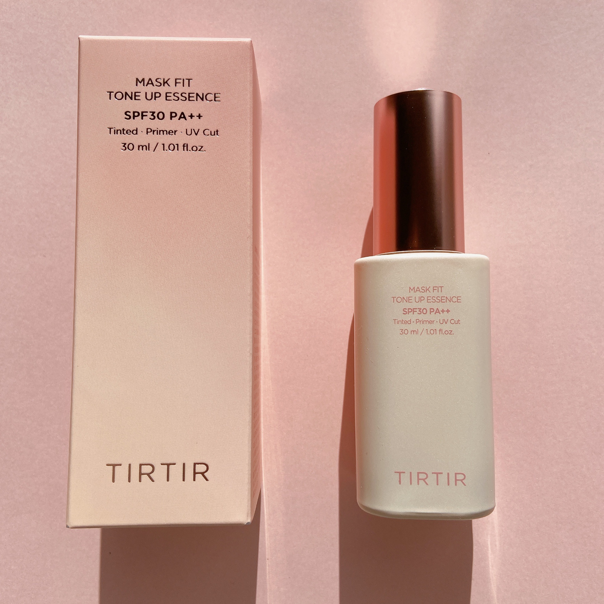 特別セール品】 TIRTIR MASK FIT TONE UP ESSENCE ecousarecycling.com