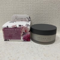 Aroma Kifi アロマキフィ Aroma Kifi オーガニックバター ウェットアレンジの公式商品情報 美容 化粧品情報はアットコスメ