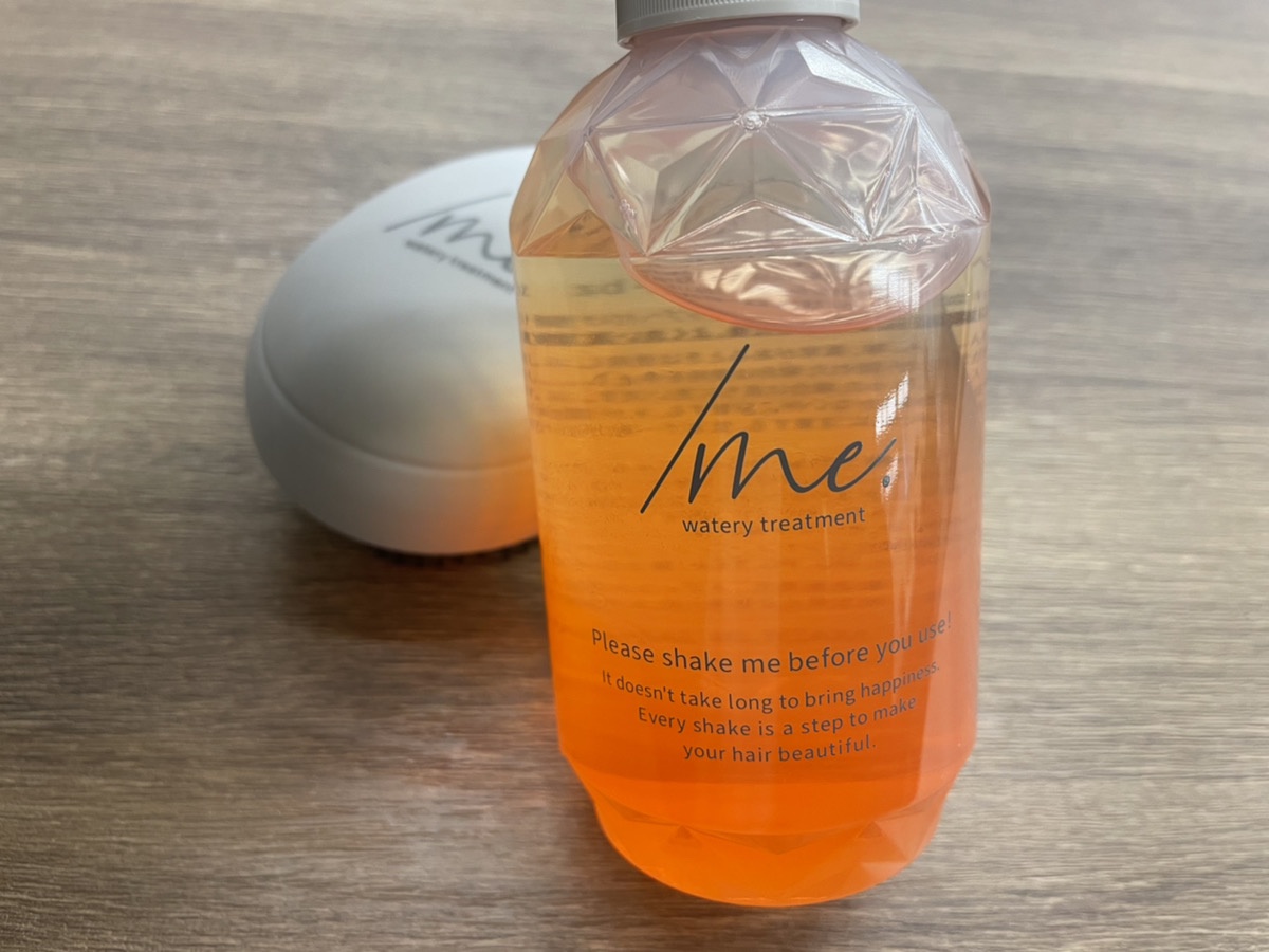 ビズキ / /me.の公式商品情報｜美容・化粧品情報はアットコスメ