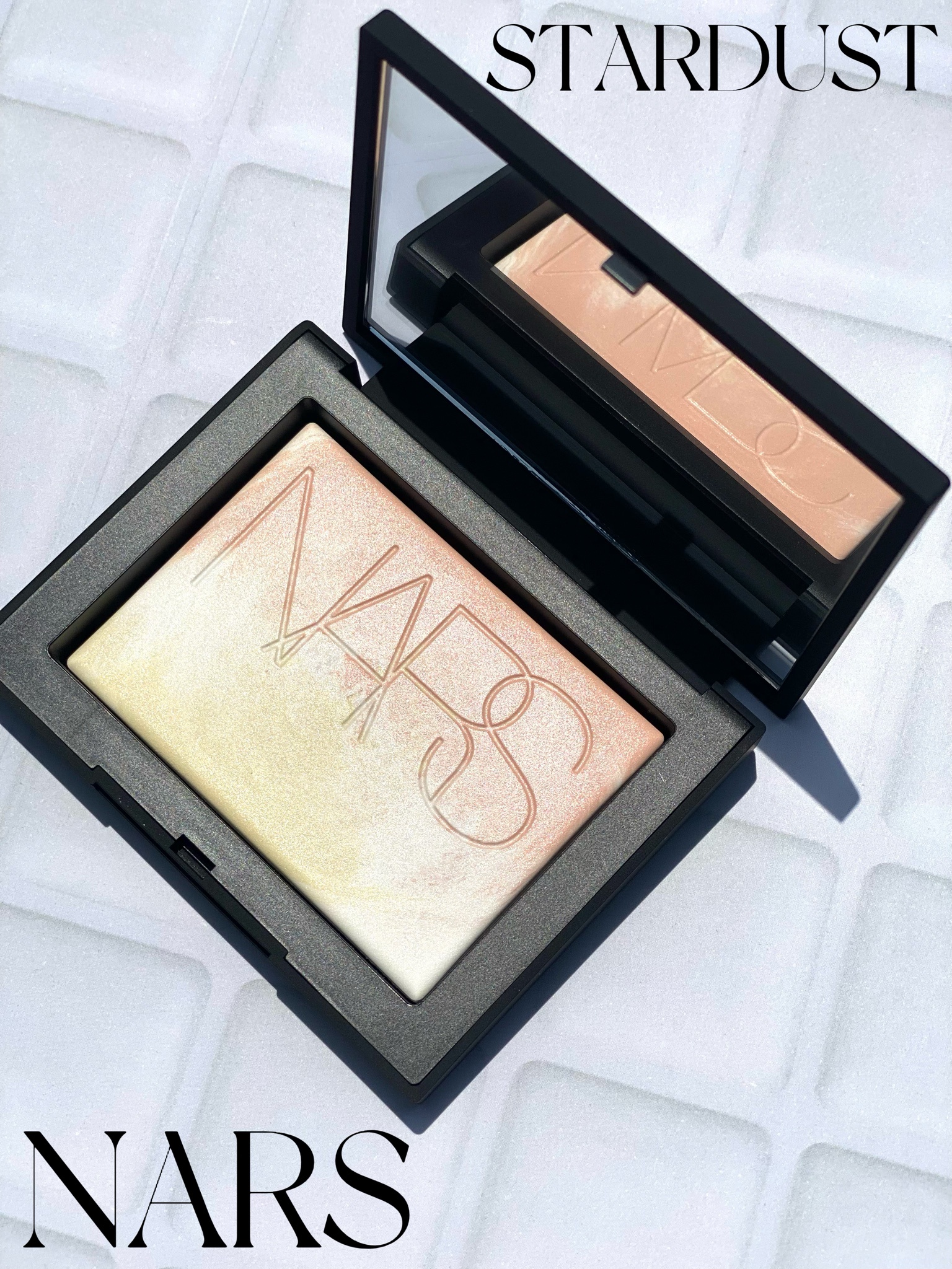NARS / ライトリフレクティング プリズマティックパウダーの公式商品 