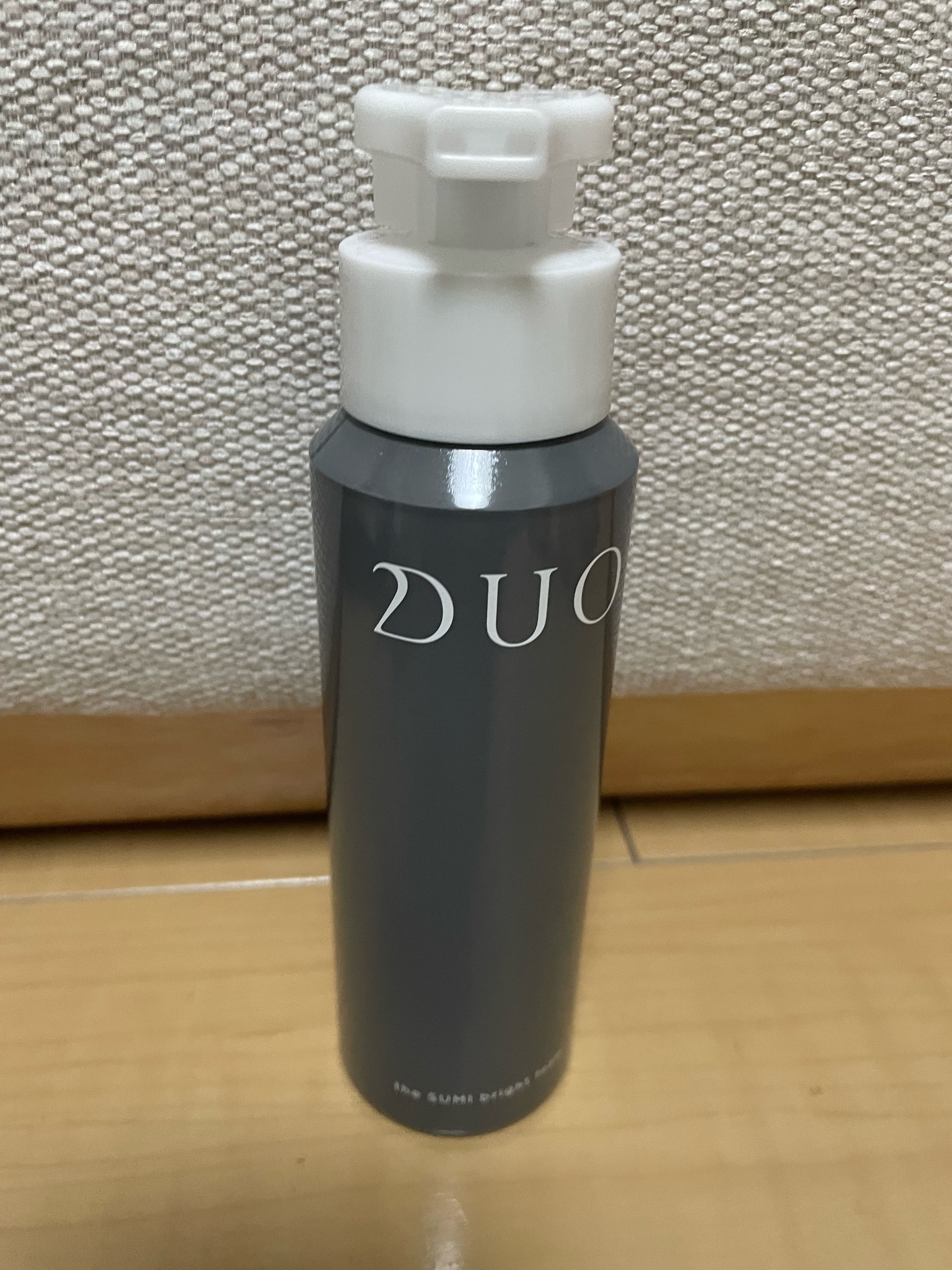DUO(デュオ) / ザ ブライトフォームの公式商品情報｜美容