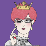天竺葵さんプロフィール画像