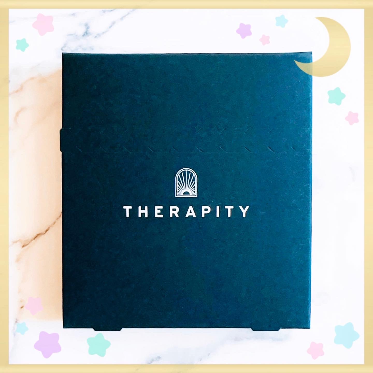 THERAPITY / THERAPITYの公式商品情報｜美容・化粧品情報はアットコスメ