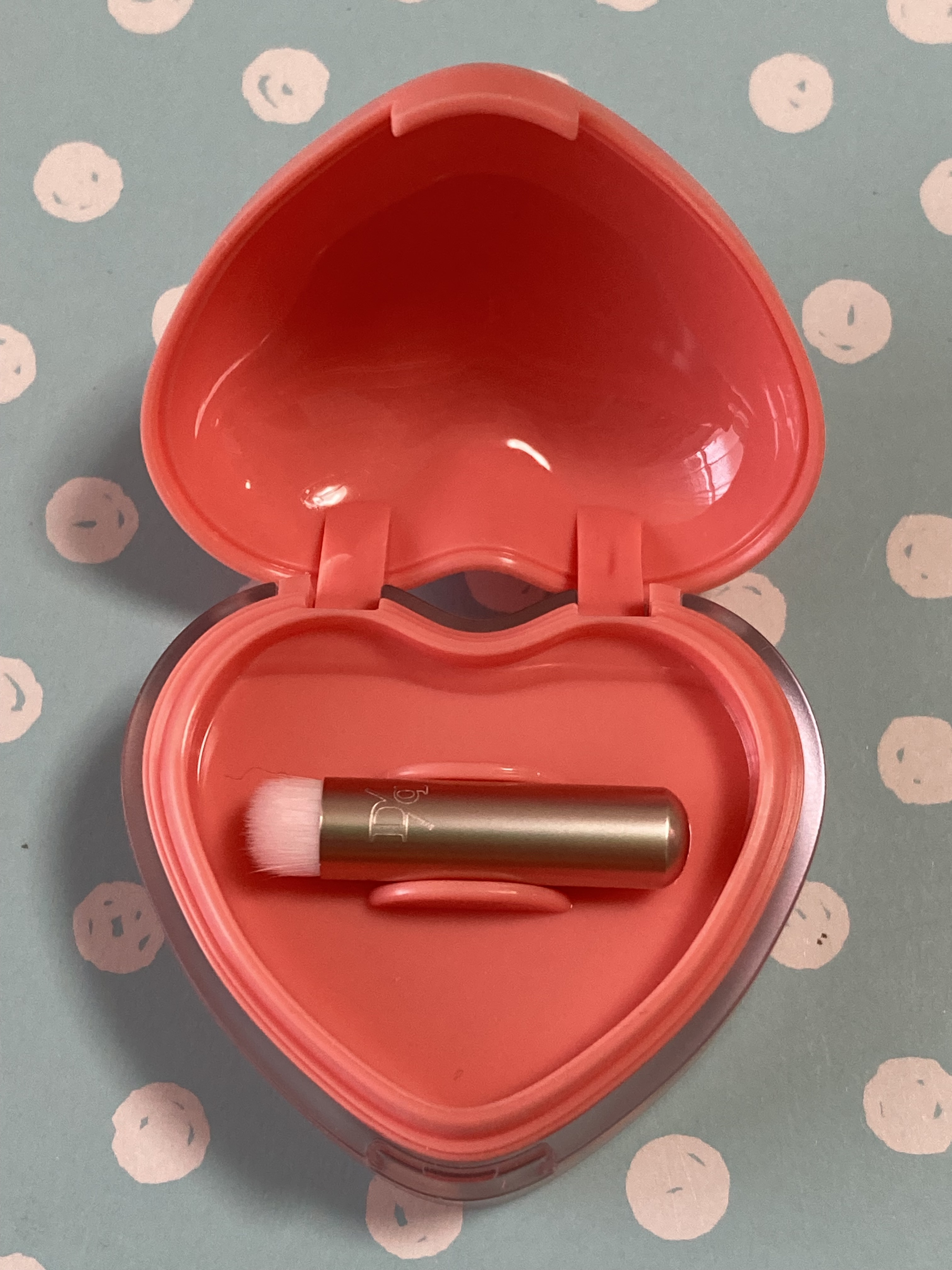 dasique / スフレカラーポットの商品情報｜美容・化粧品情報は