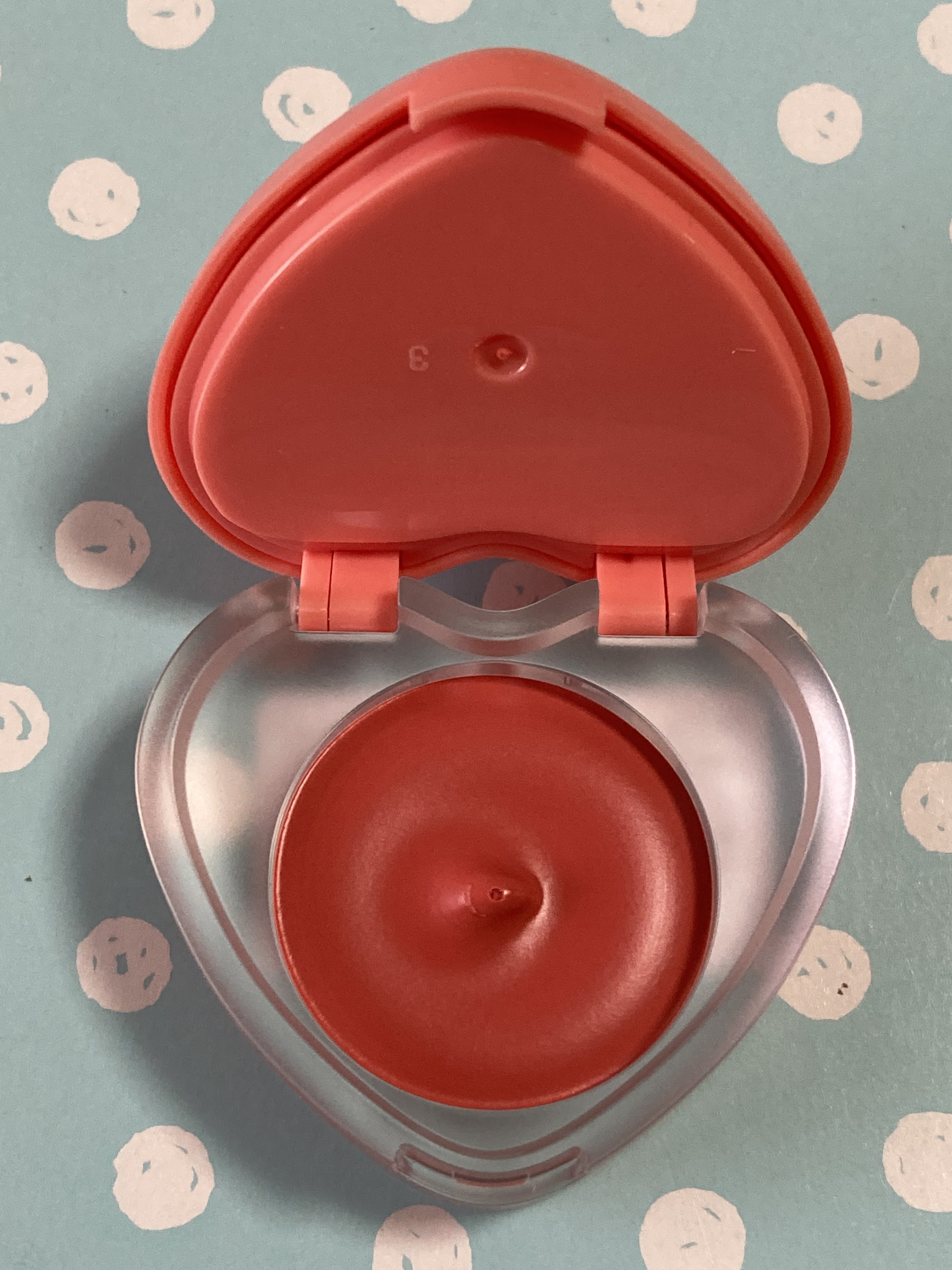 dasique / スフレカラーポットの商品情報｜美容・化粧品情報は
