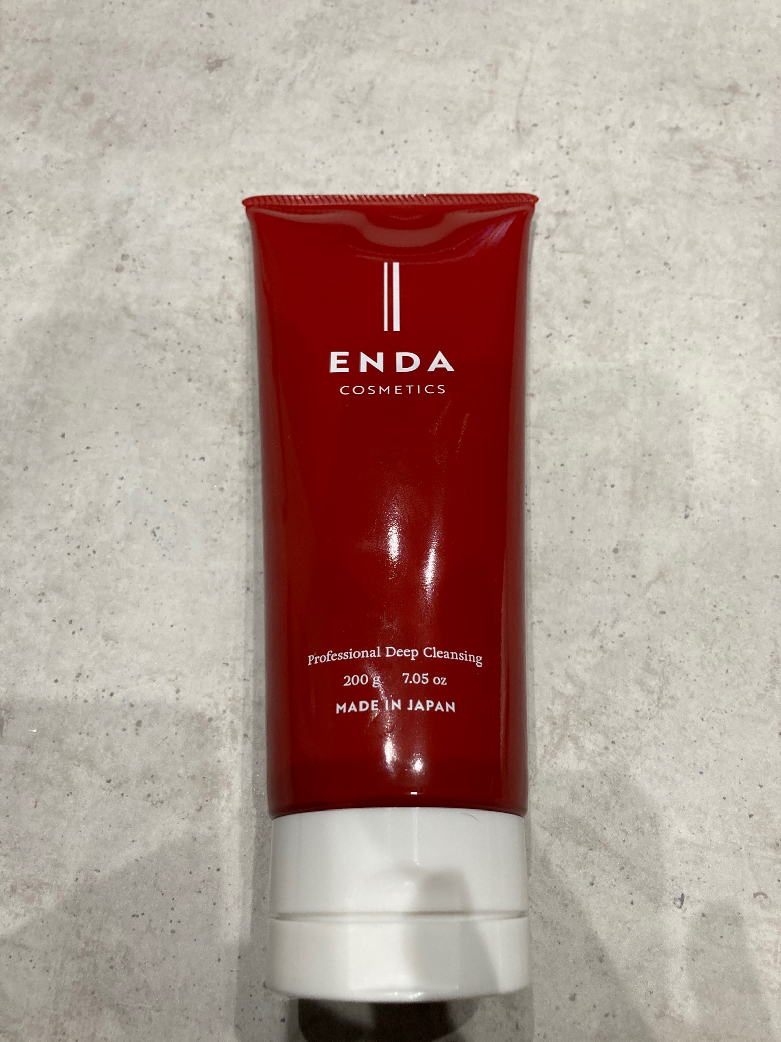 ENDA COSMETICS / エンダコスメティクス プロフェッショナルディープ