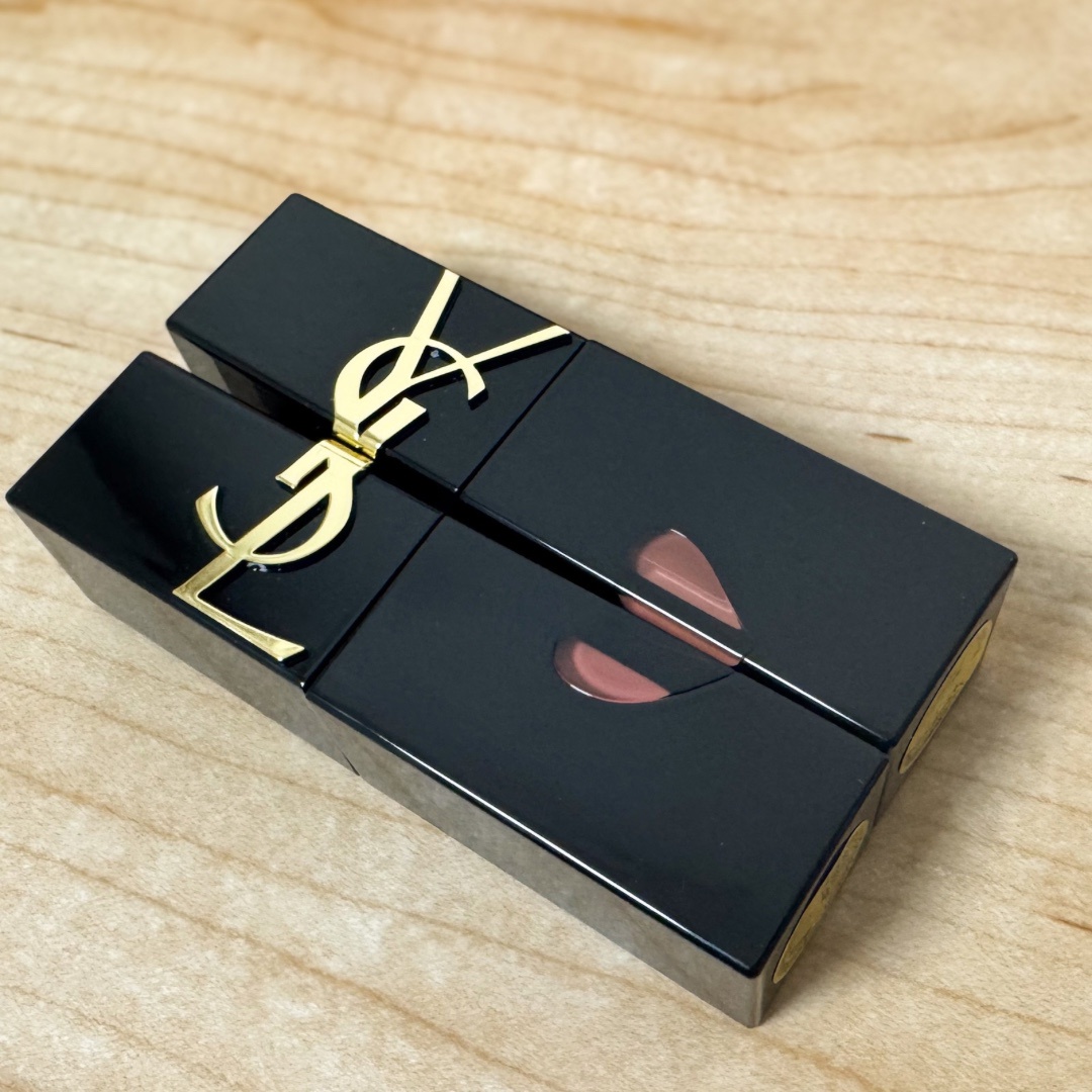 イヴ・サンローラン / YSL ザ インクス ヴィニルクリームの公式