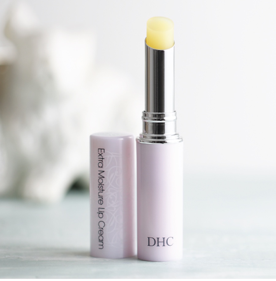 DHC / エクストラモイスチュア リップクリームの公式商品情報