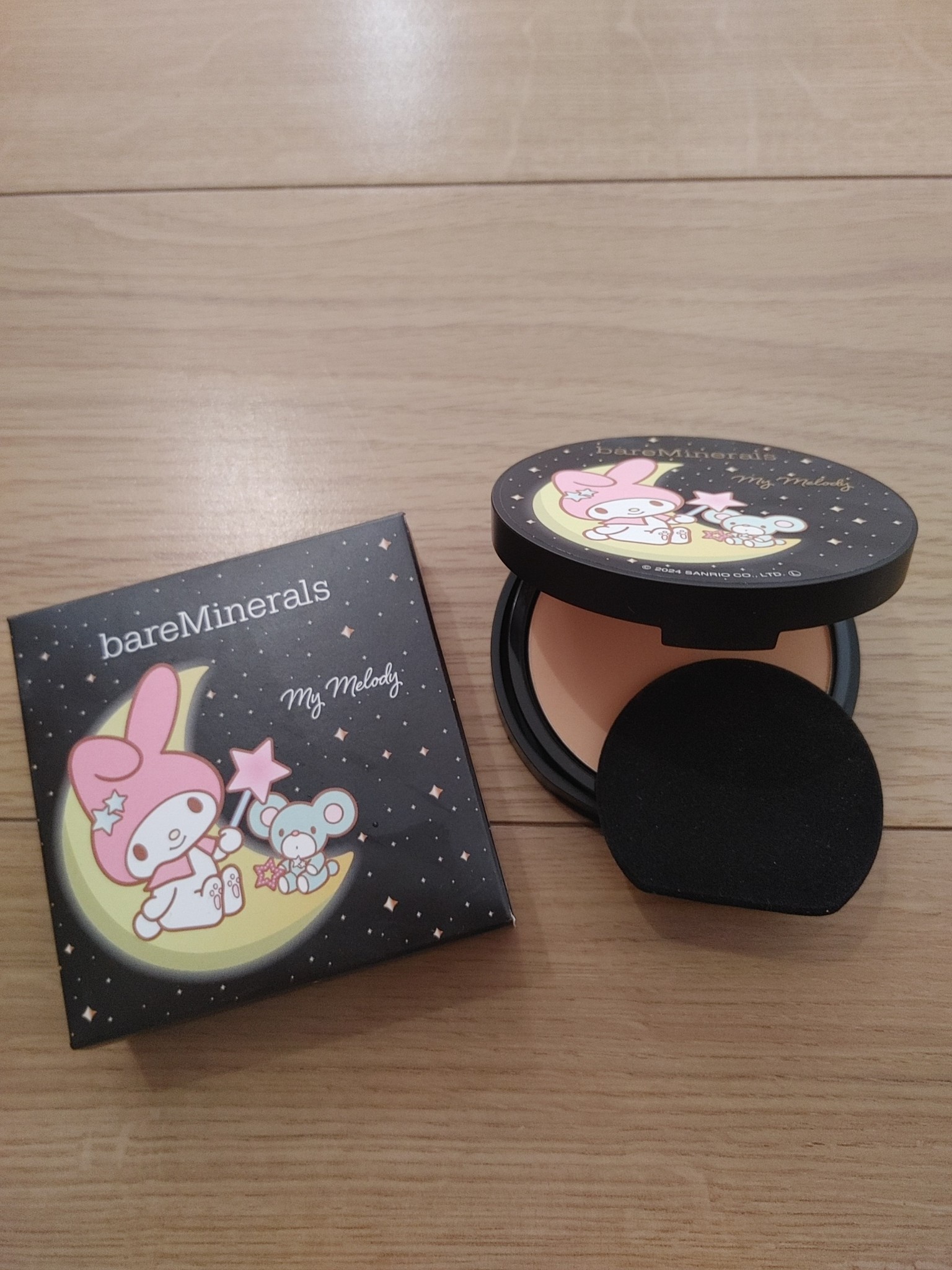 ベアミネラル　15点セット！ bareMinerals ベアミネラル BARE MINERALS ベアプロ 16HR