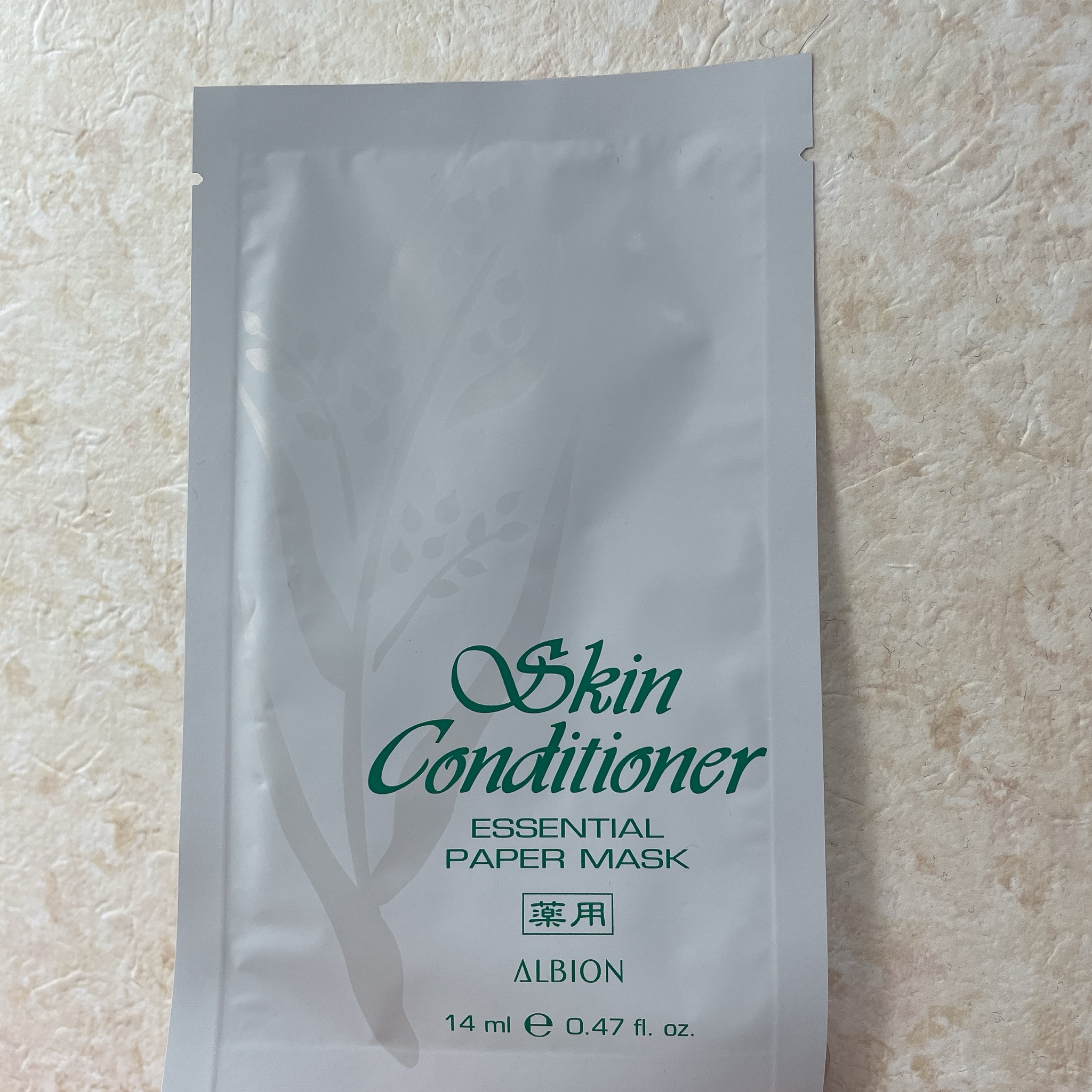 アルビオン / 薬用スキンコンディショナー エッセンシャル アルビオン / 薬用スキンコンディショナー エッセンシャル