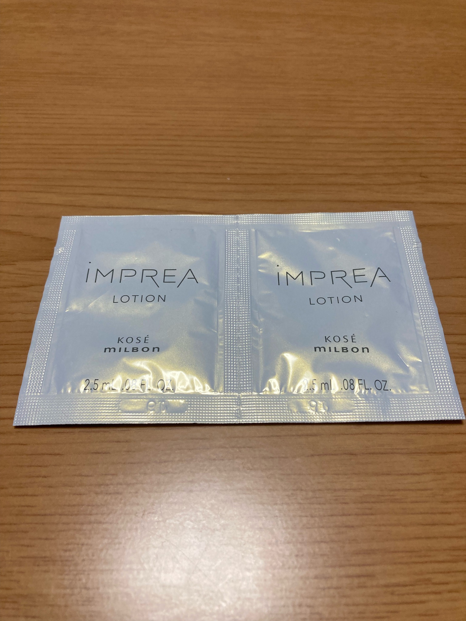 iMPREA / ローションの公式商品情報｜美容・化粧品情報はアット