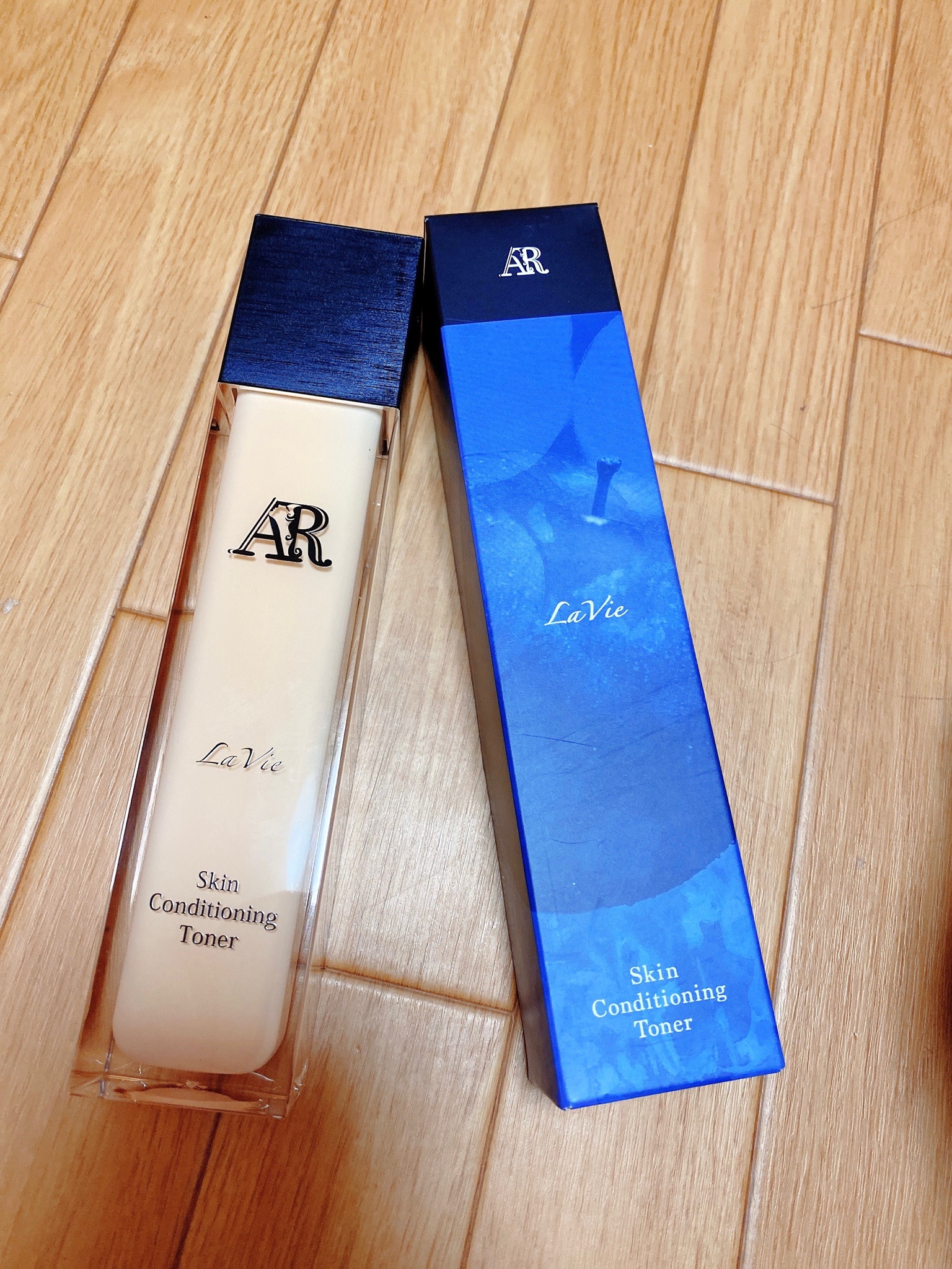 AR Cosmetics TOKYO / Arlavie 化粧水の公式商品情報｜美容・化粧品