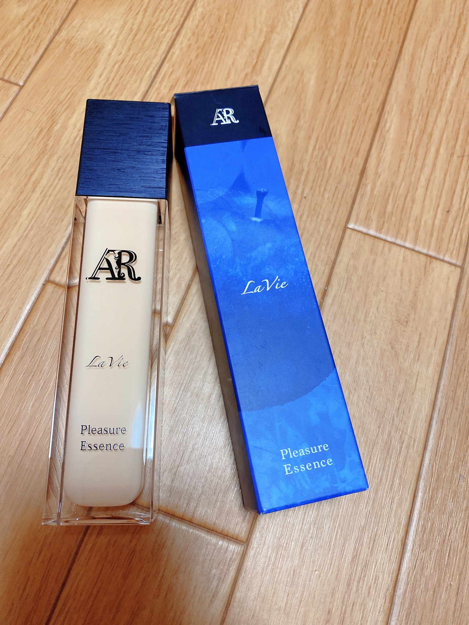 AR LaVie（ラヴィ）美容液 50ml Arlavie エーアールラヴィ