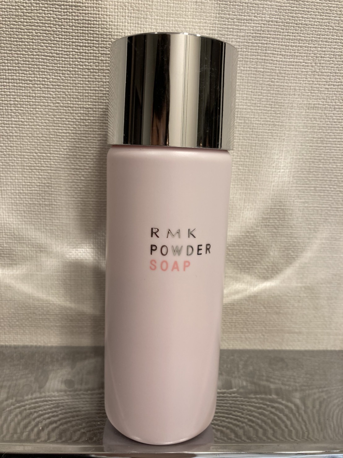 RMK / パウダーソープ (C)の公式商品情報｜美容・化粧品情報はアットコスメ