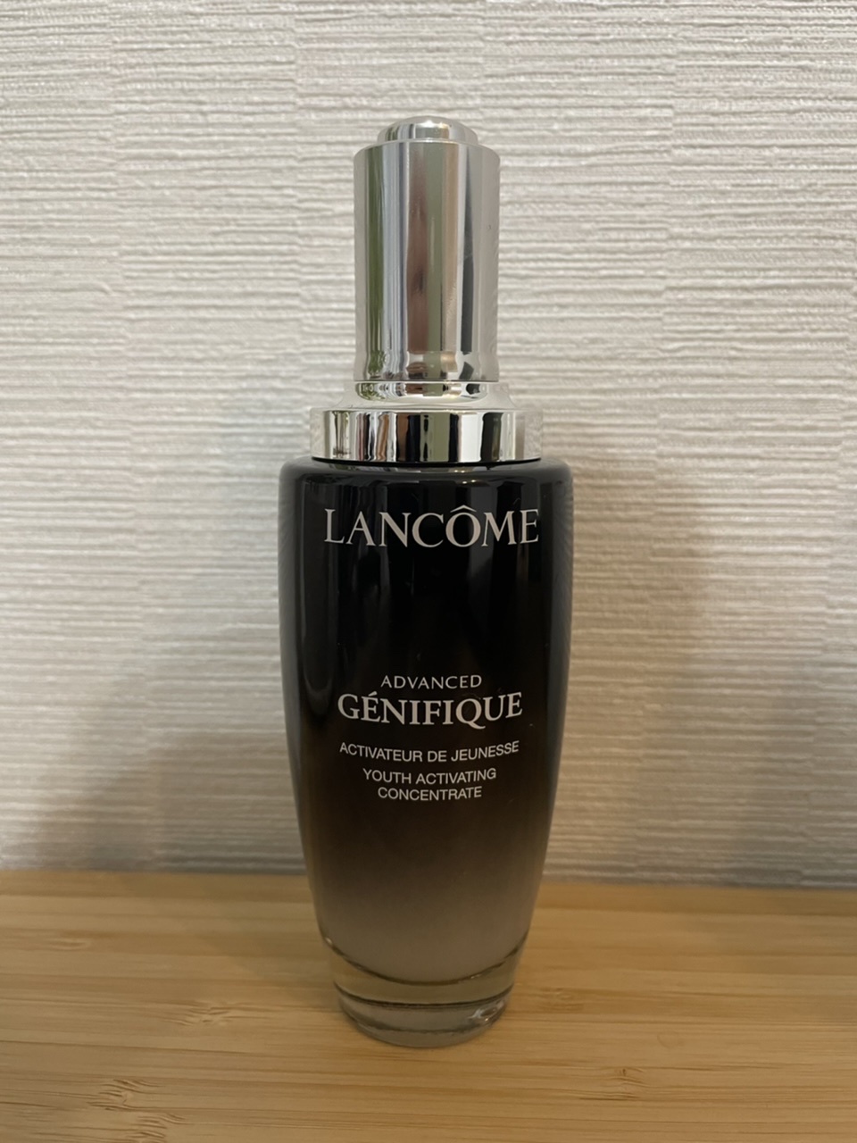 ランコム(海外) / ジェニフィック アドバンストの商品情報|美容 ...