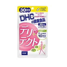 DHC / デリテクトの公式商品情報｜美容・化粧品情報はアットコスメ