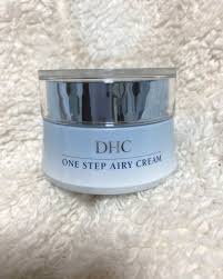 DHC / ワンステップ エアリー クリームの公式商品情報｜美容・化粧品