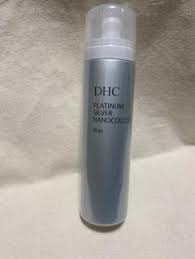 DHC / PA ナノコロイドミストの公式商品情報｜美容・化粧品情報