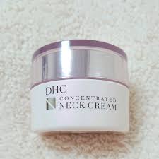 Amazon | DHCコンセントレート ネッククリーム | DHC | 乳液