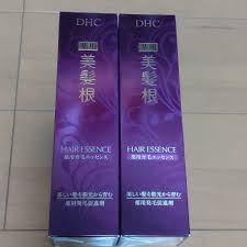 DHC薬用美髪根（びはつこん）エッセンスEX（発毛促進剤）通販