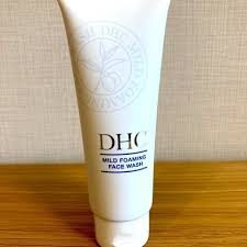 DHC / マイルド フォーミング ウォッシュの公式商品情報｜美容・化粧品 