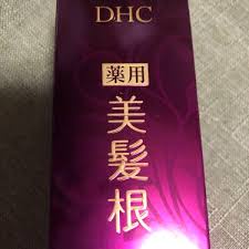 DHC / 薬用美髪根エッセンスの公式商品情報｜美容・化粧品情報はアット ...