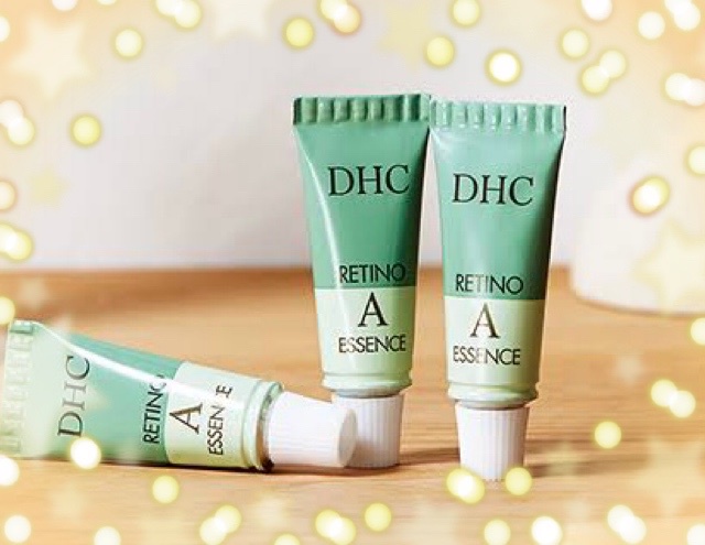 DHC / 薬用レチノAエッセンスの公式商品情報｜美容・化粧品情報は