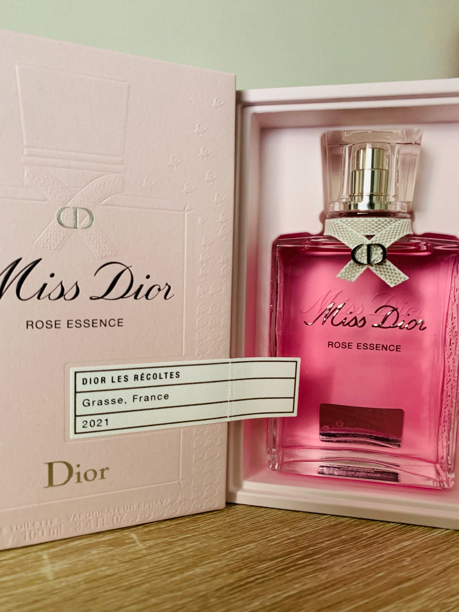 値下 ディオール MissDior ミスディオール フレグランス宜しくお願いします