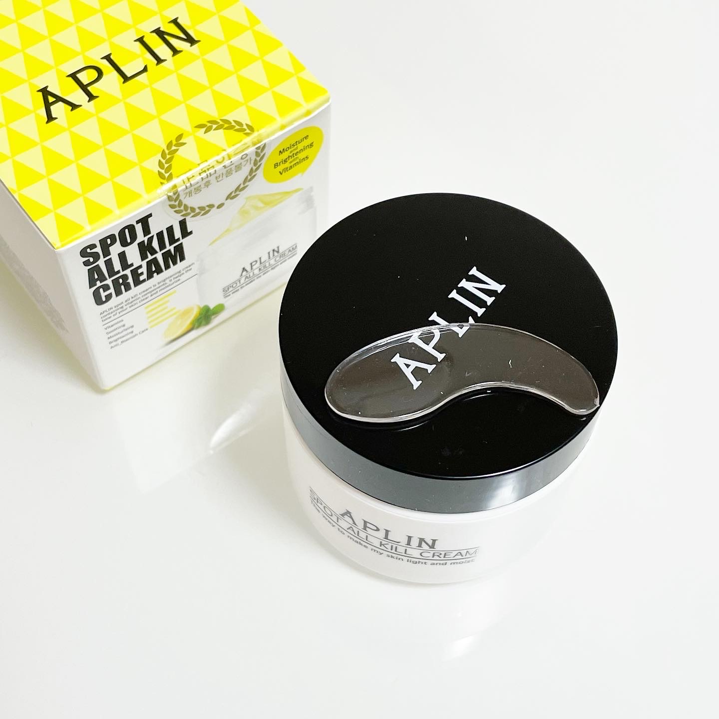 APLIN / オールキルクリームの口コミ一覧｜美容・化粧品情報はアットコスメ