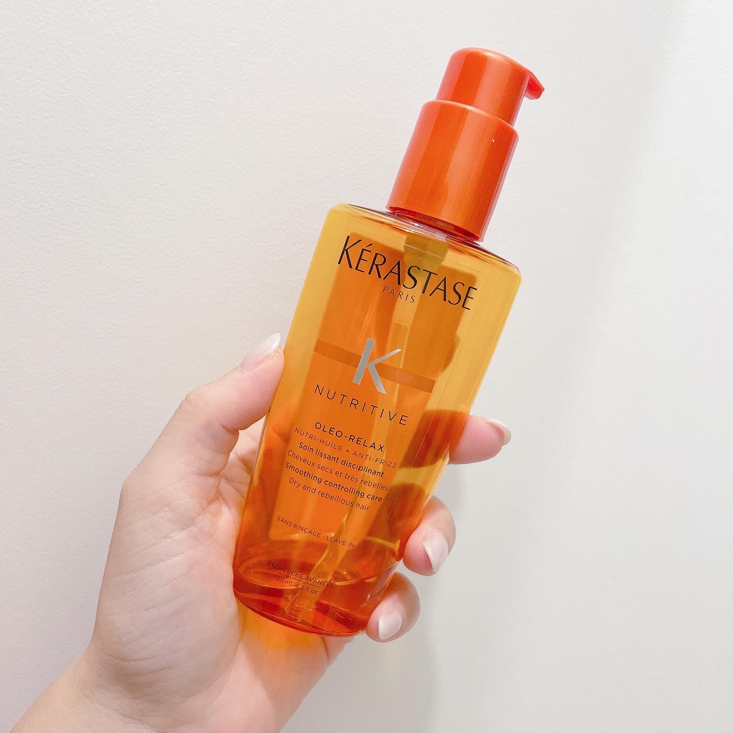 ケラスターゼ(KERASTASE ) KRA NU オレオ RX 3点セット - ヘアケア