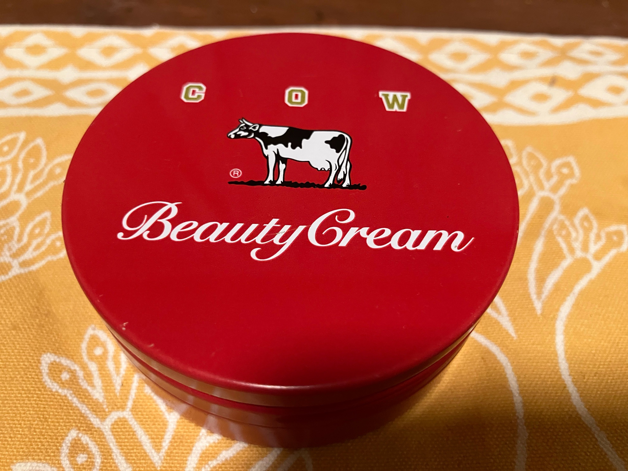 カウブランド / カウブランド 赤箱ビューティクリームの公式商品 カウブランド / カウブランド 赤箱ビューティクリームの公式商品