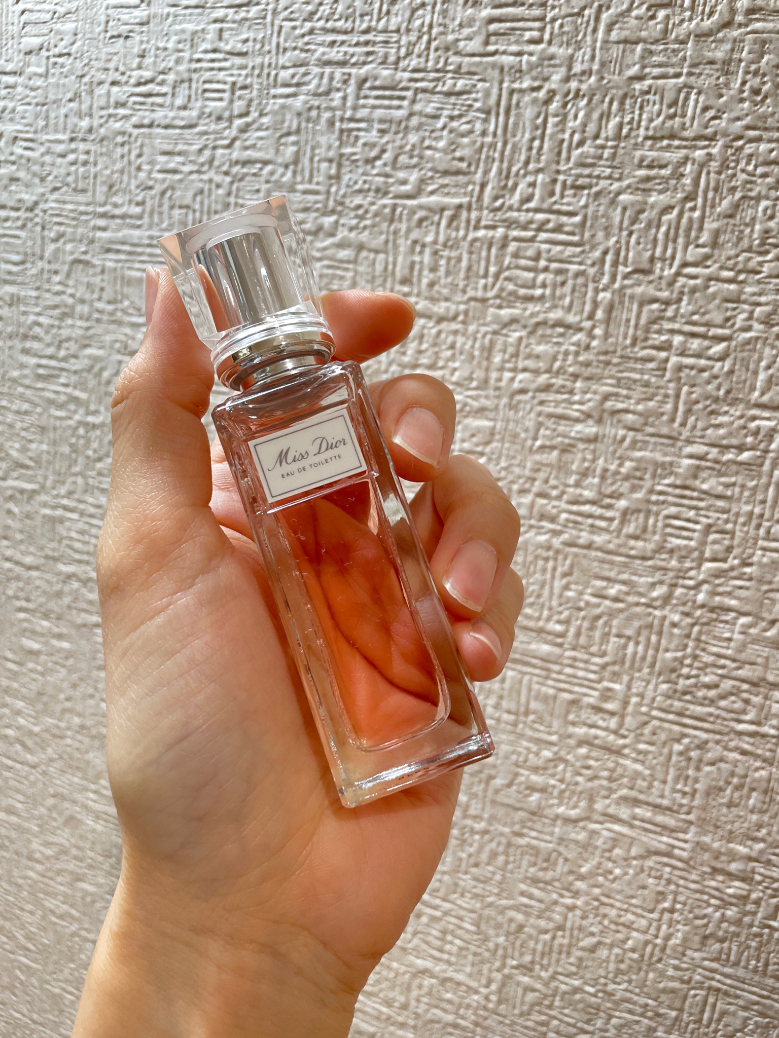 ディオール ミス ディオール オードゥ トワレ 30ml - その他