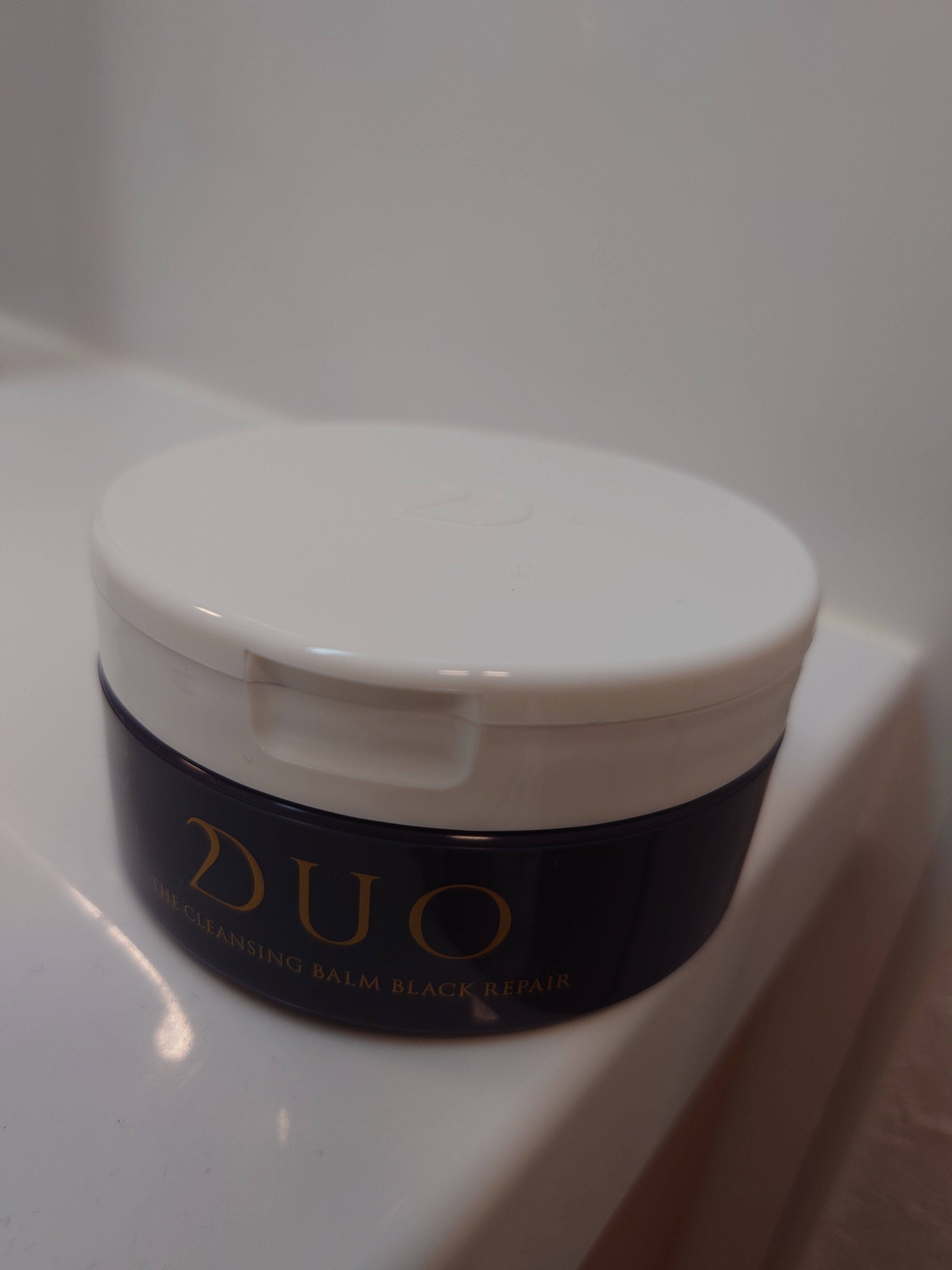 DUO(デュオ) / デュオ ザ クレンジングバーム ブラックリペア