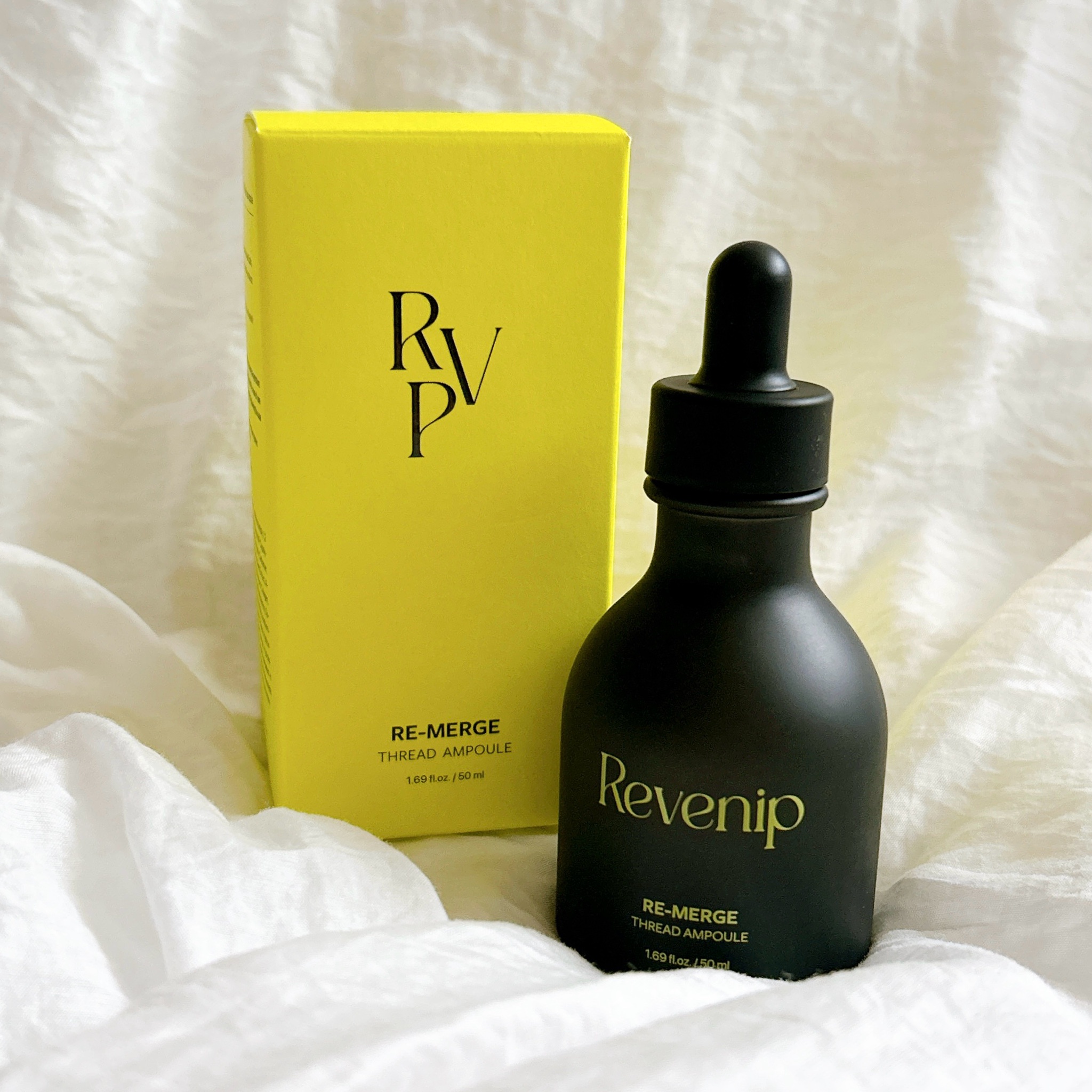 REVENIP / リマージ糸リフティングアンプルの商品情報｜美容