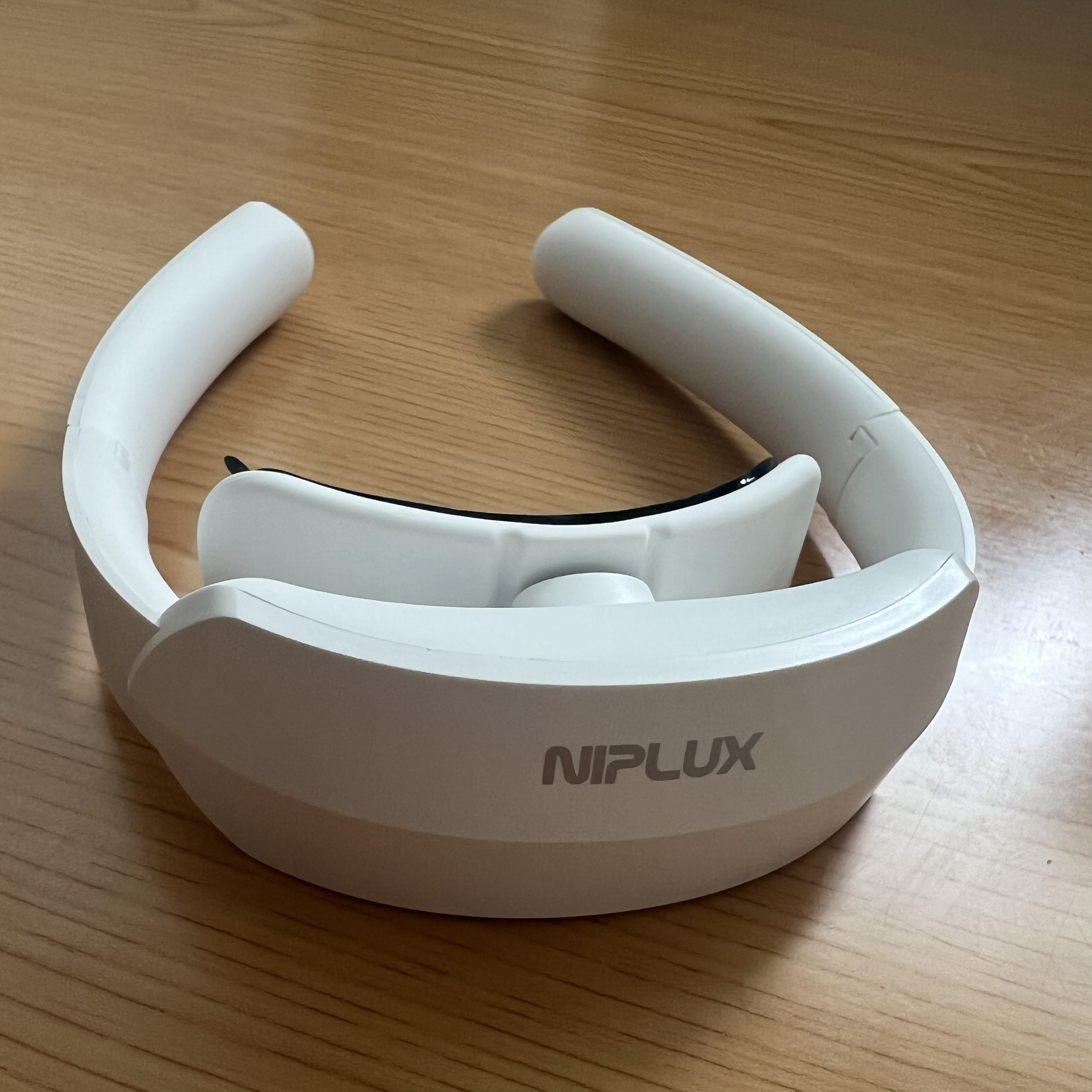 毎日特売 NIPLUX NECK RELAX PLUS | thetaiwantimes.com