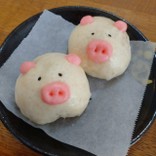 *鈴かすてら*