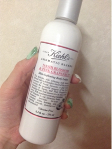 KIEHL'S SINCE 1851(キールズ) / キールズ アロマティック ブレンド