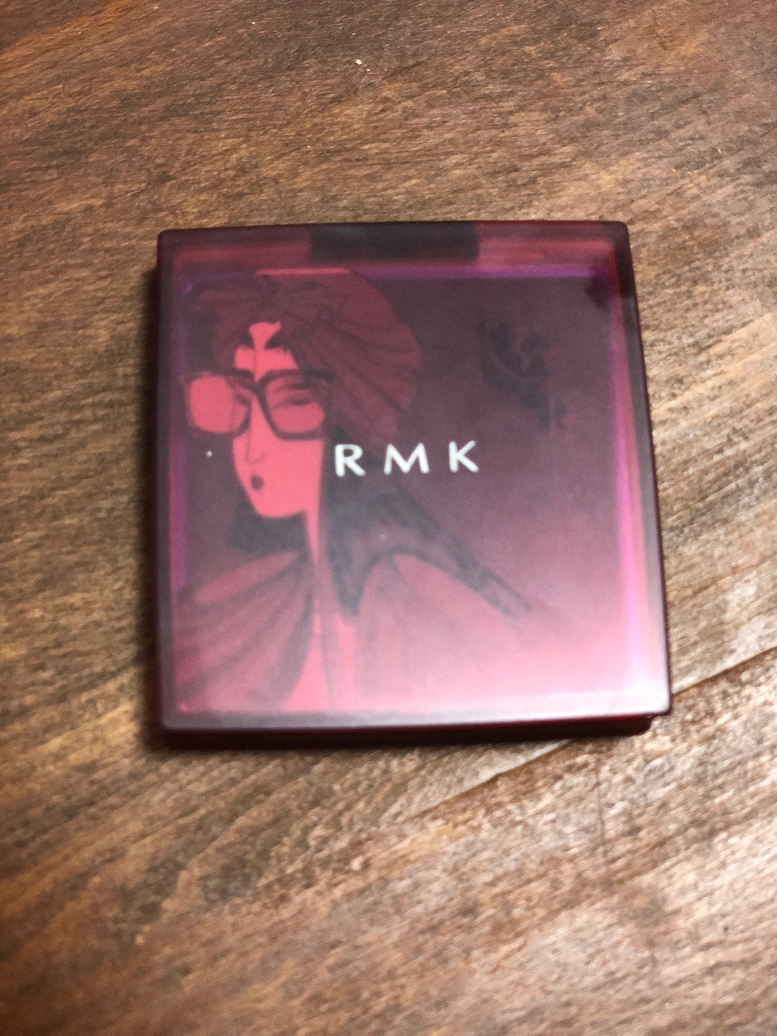 RMK / ウキヨモダン アイシャドウパレットの公式商品情報｜美容