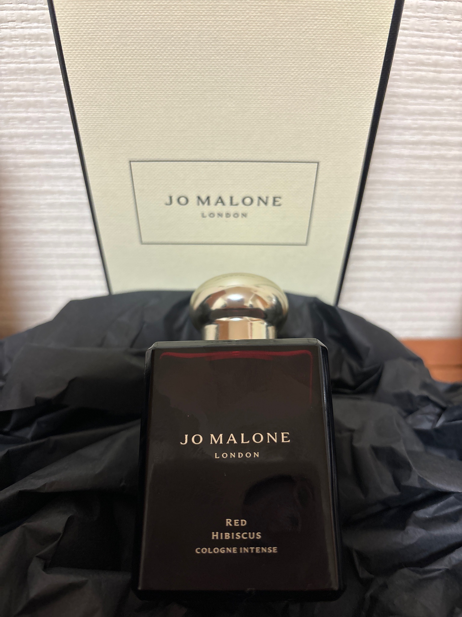 Jo Malone London(ジョー マローン ロンドン) / レッド ハイビスカス