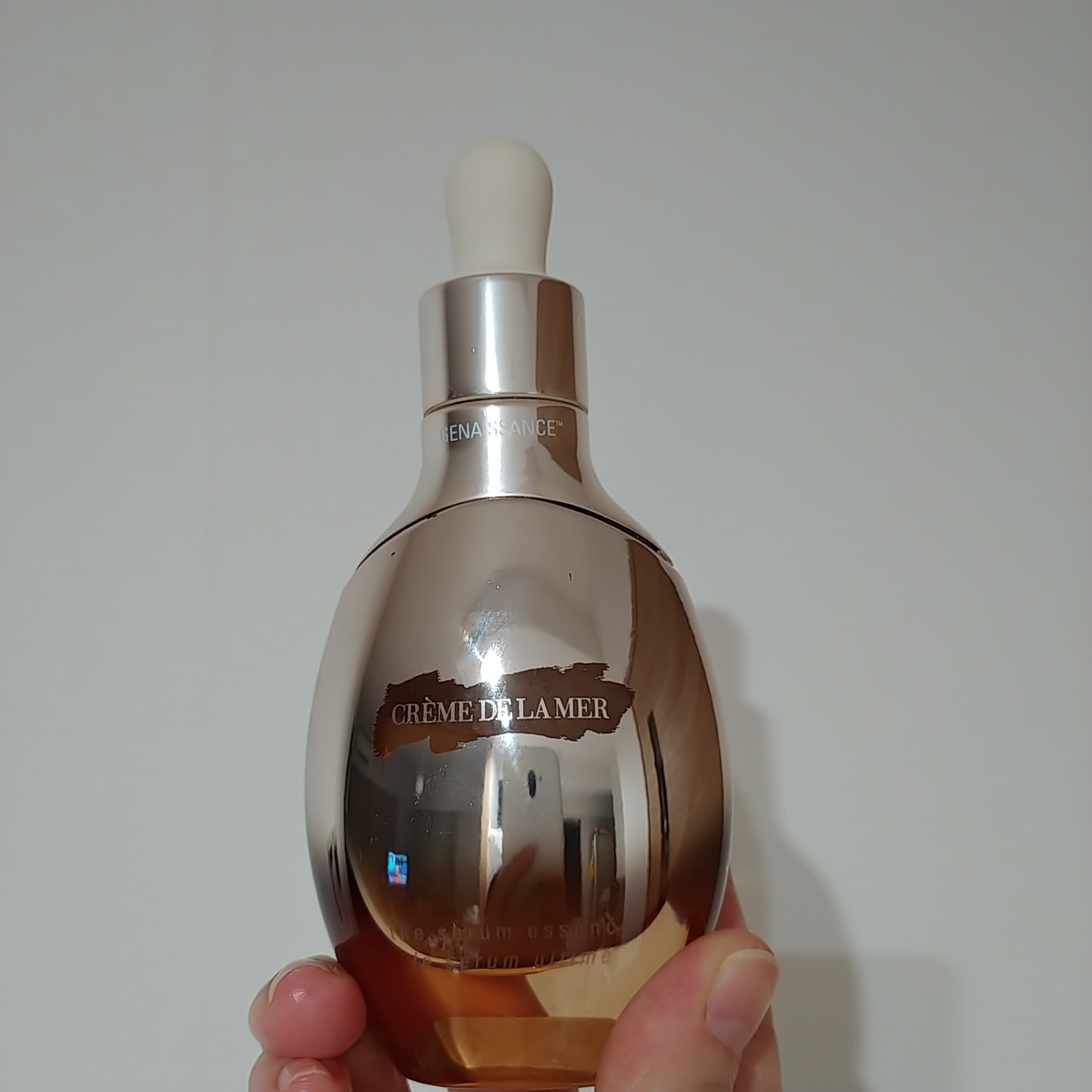 ドゥラメール☆ザ・セラムエッセンス☆美容液☆The Serum Essence - スキンケア・基礎化粧品