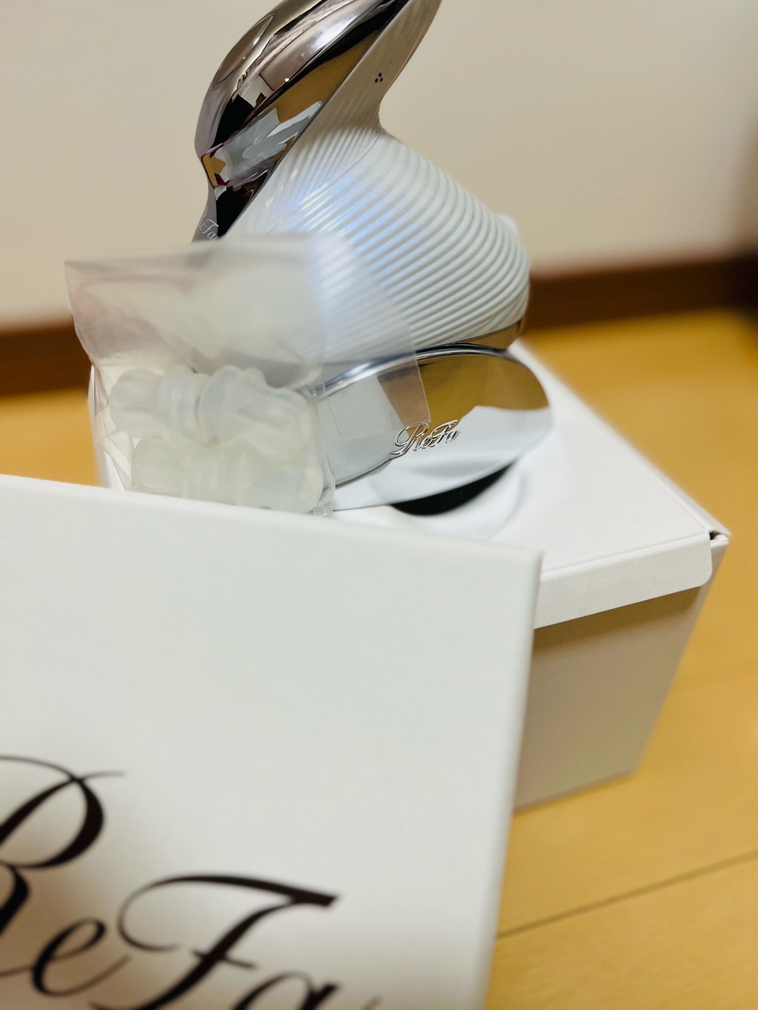 ReFa / ReFa GRACE HEAD SPAの公式商品情報|美容・化粧品情報は ReFa / ReFa GRACE HEAD SPAの公式商品情報|美容・化粧品情報は