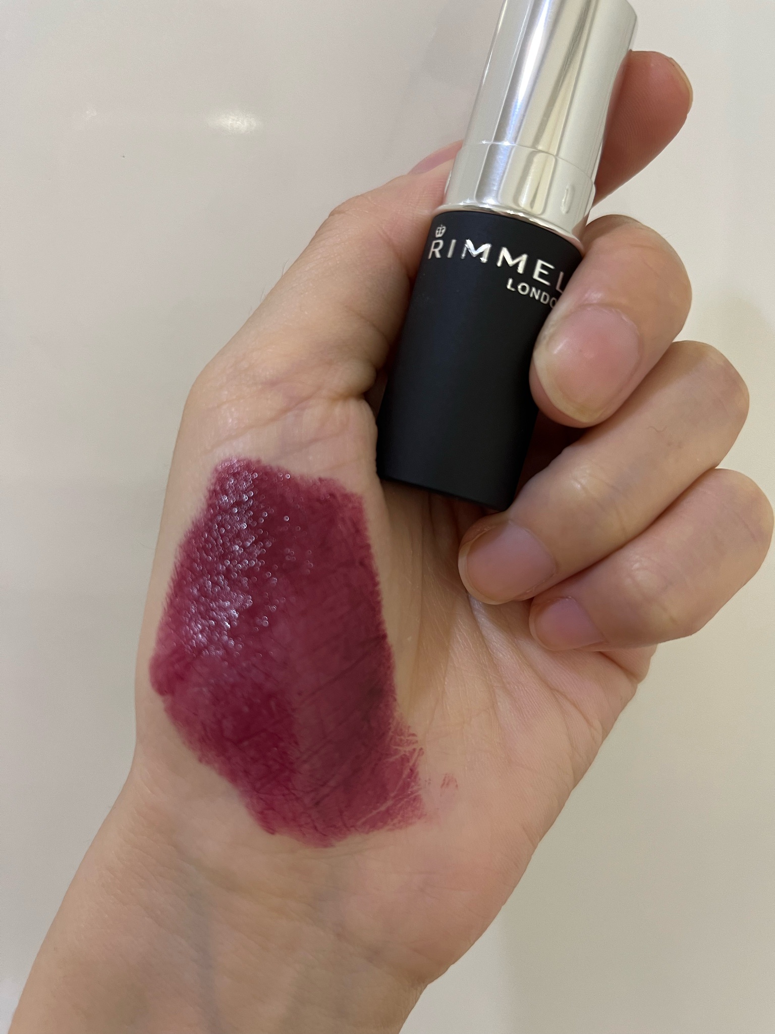 RIMMEL リップスティック 021 - 口紅