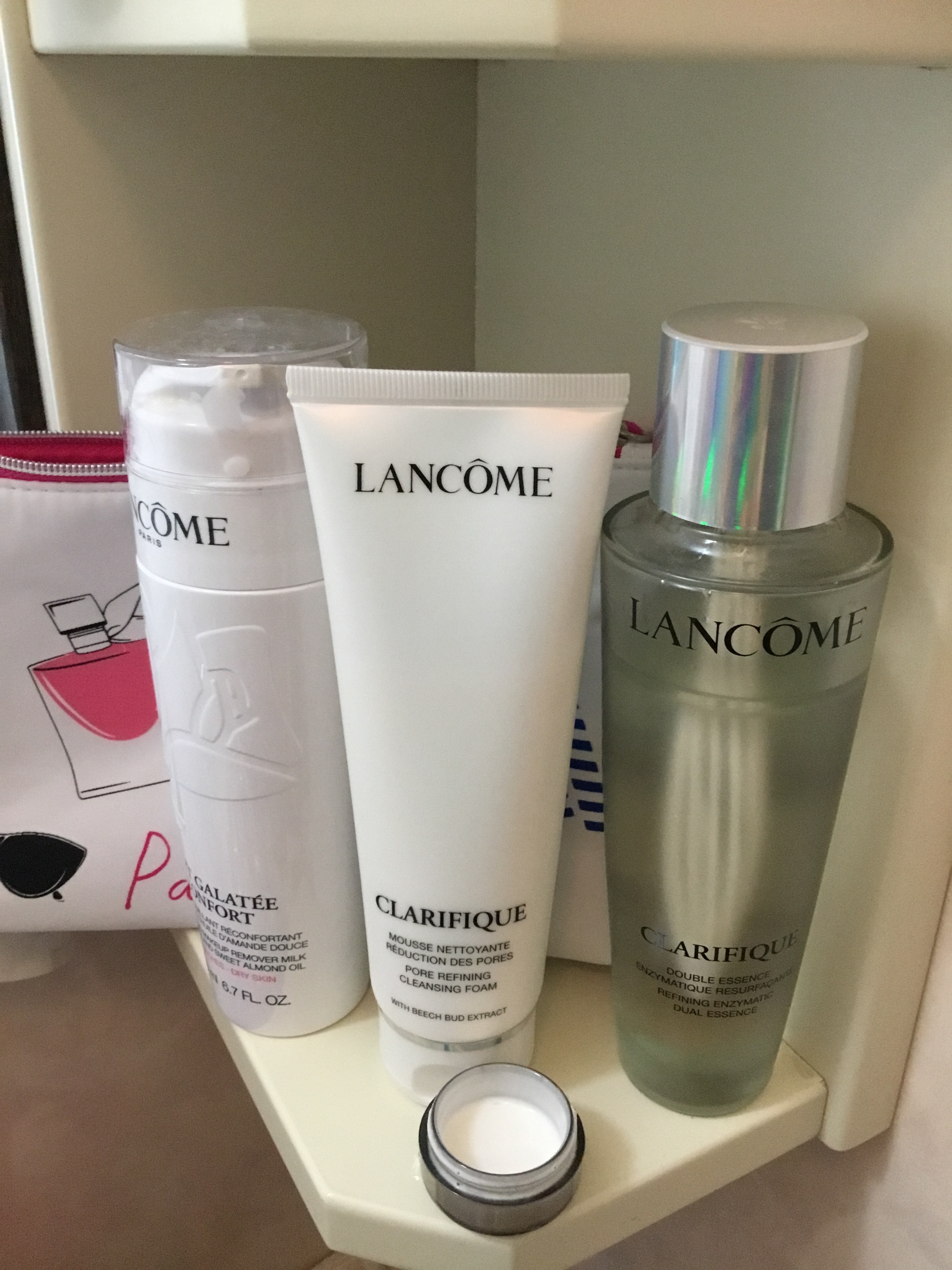 スーパーセール期間限定 ランコム LANCOME クラリフィック ディープ