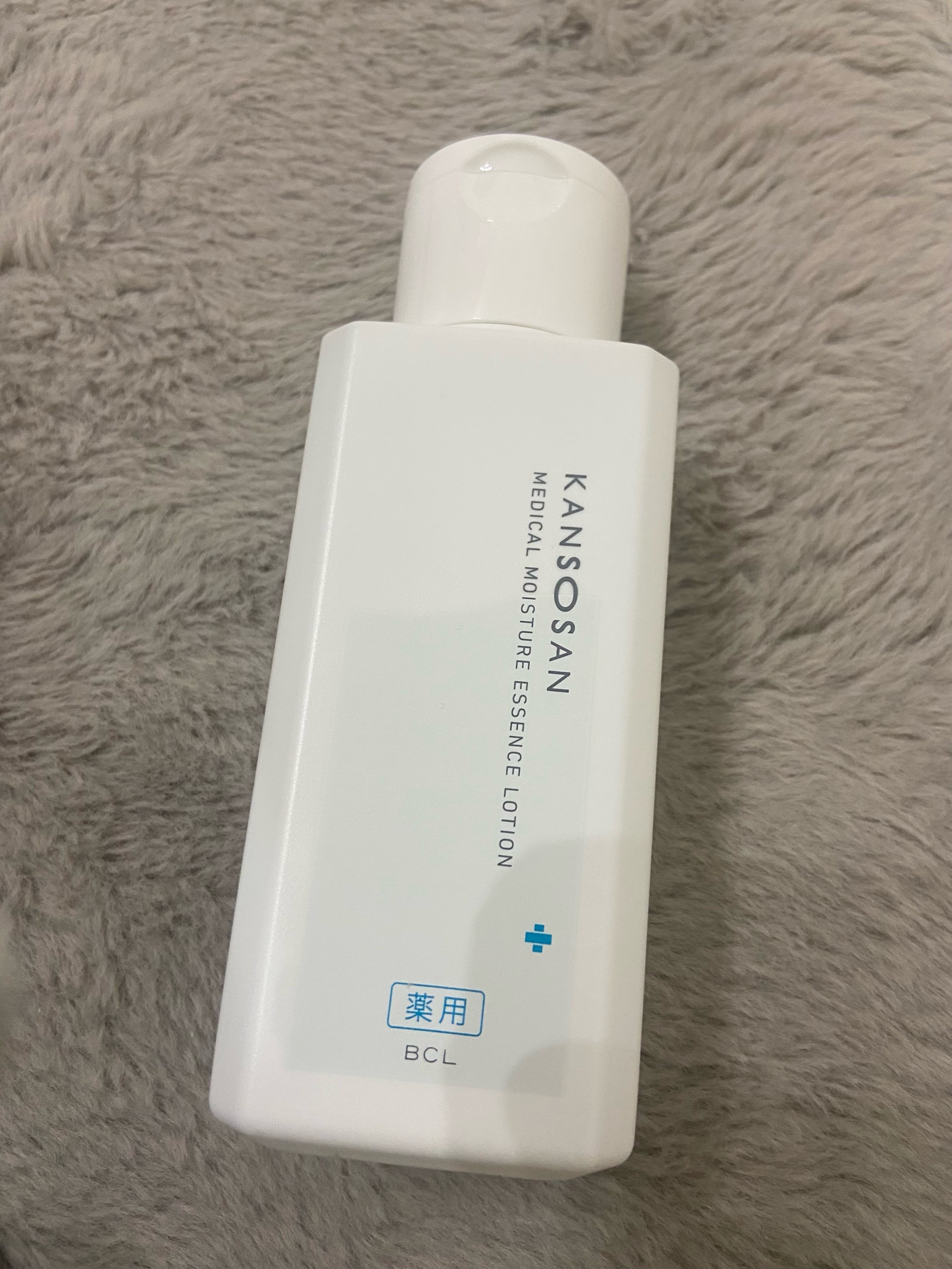 乾燥さん / 薬用しっとり化粧液の公式商品情報｜美容・化粧品