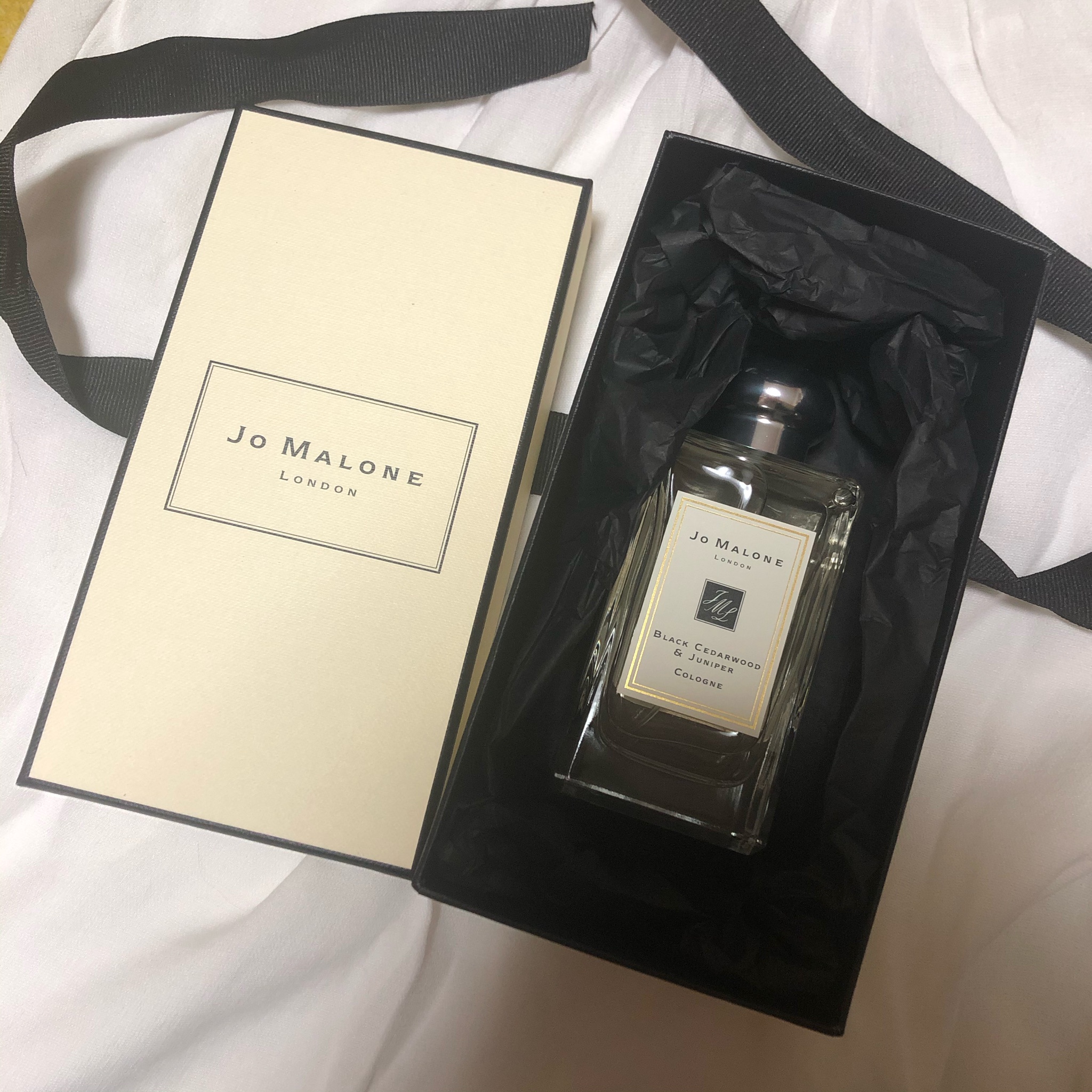 Jo Malone ブラックシダーウッド&ジュニパー 100ml廃盤 - ユニセックス