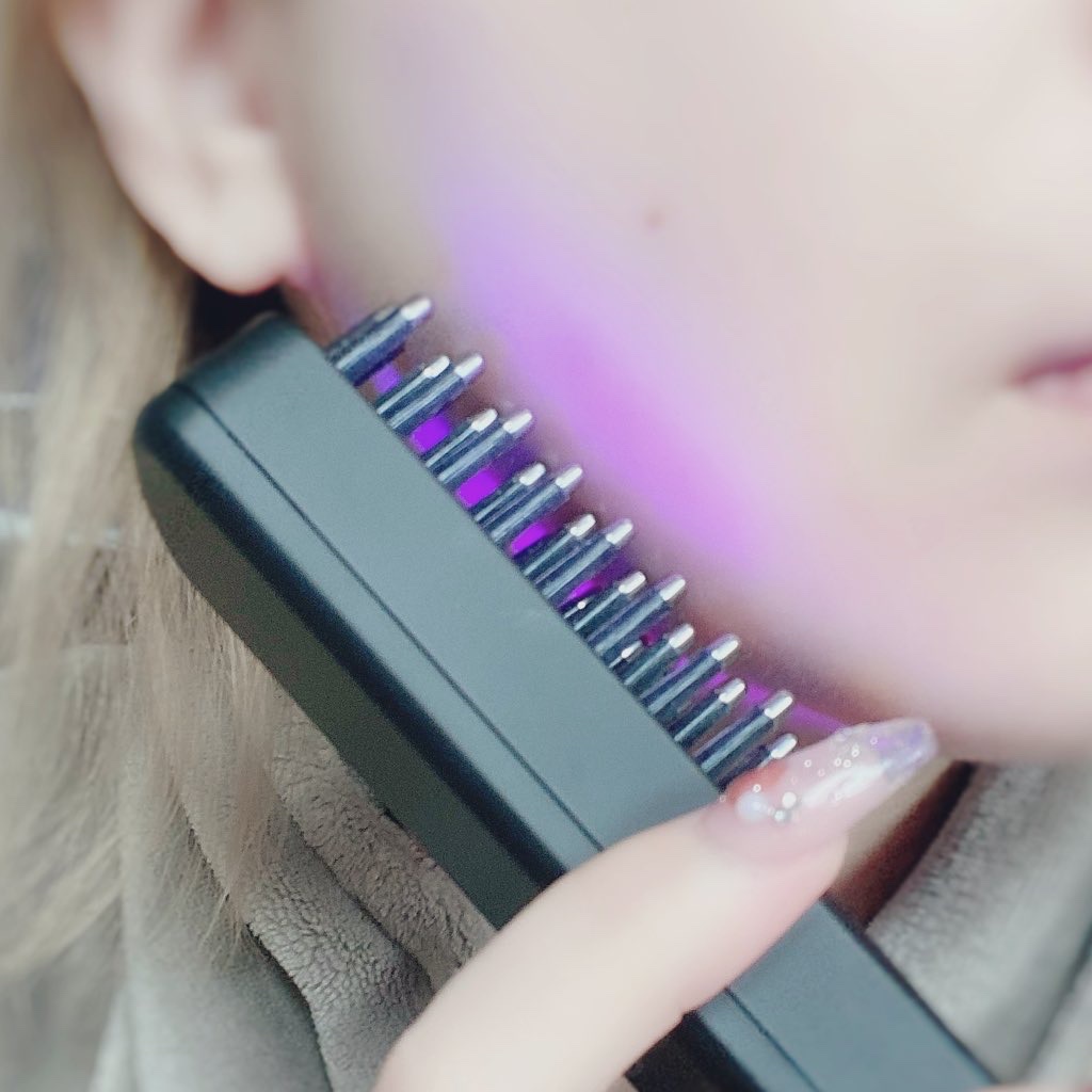 Brighte / ELEKI BRUSHの公式商品情報｜美容・化粧品情報は