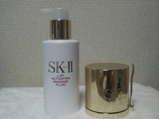 SK-II / LXP アルティメイト リバイバル クリームの公式商品情報｜美容